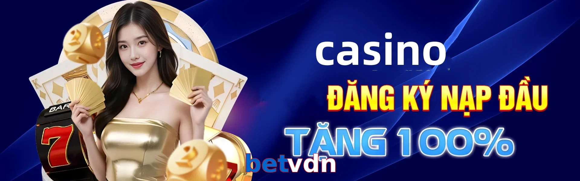 betvdn