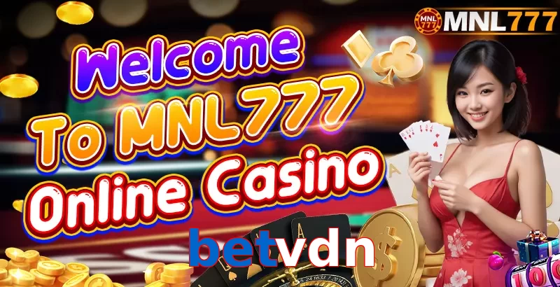 betvdn