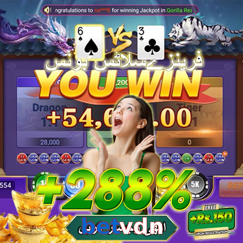 betvdn