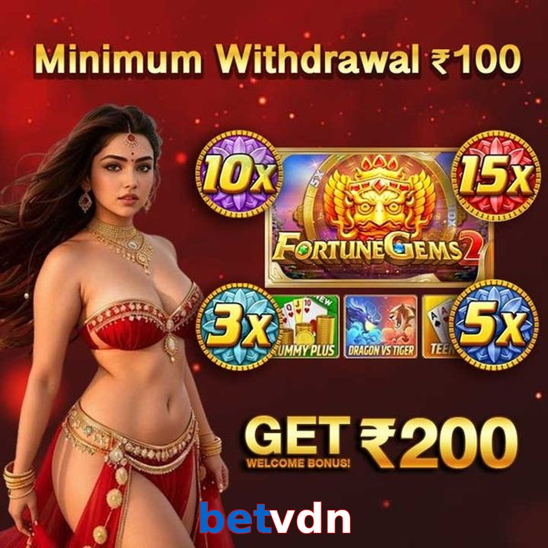 betvdn