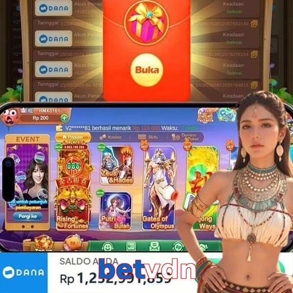 betvdn