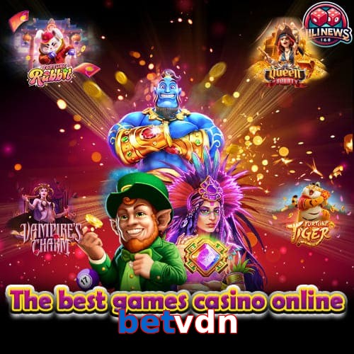 betvdn