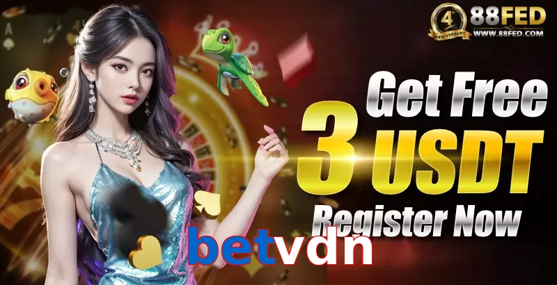 betvdn