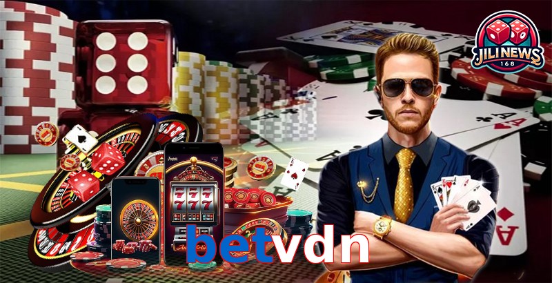 betvdn