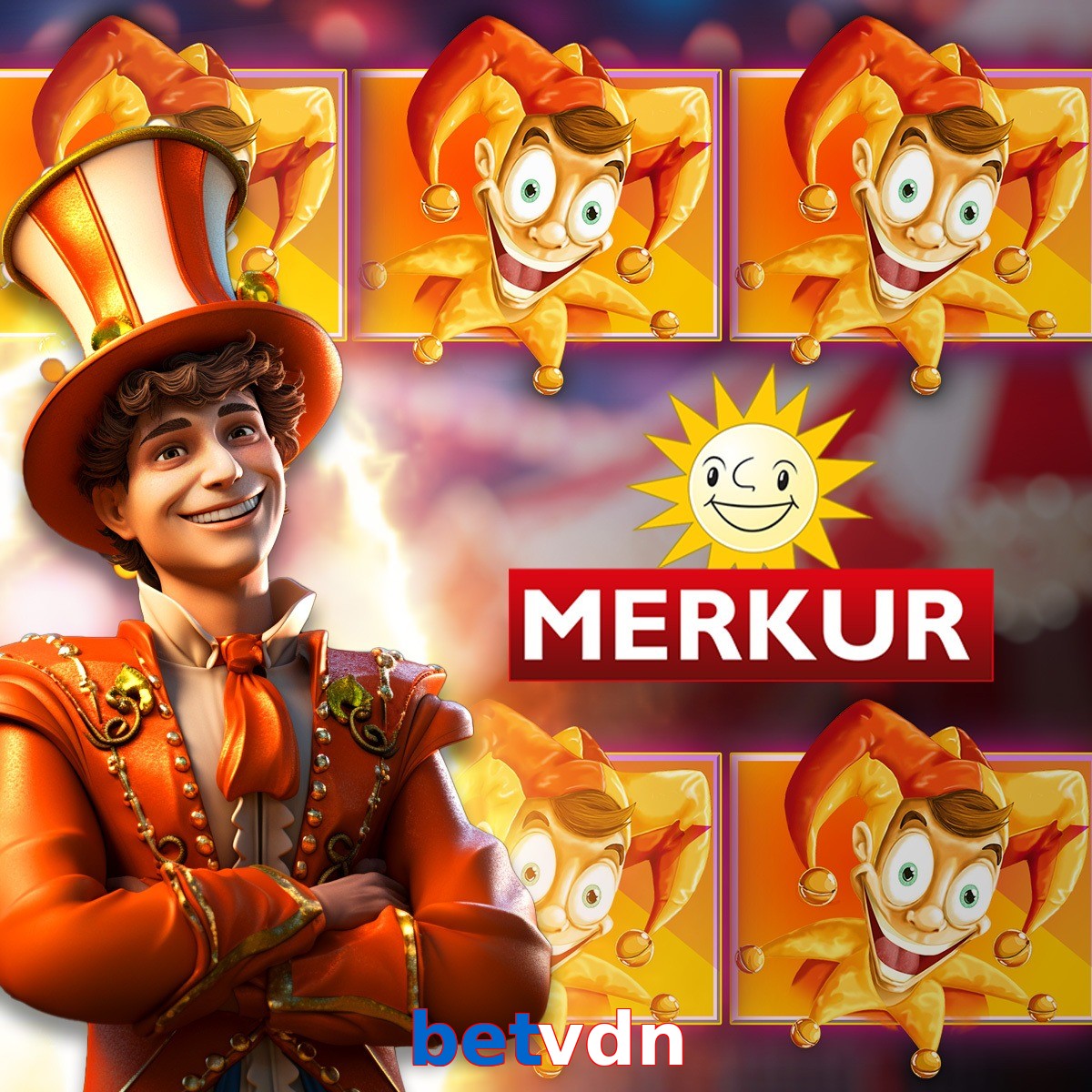 betvdn