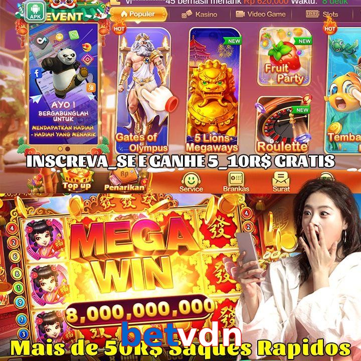 betvdn