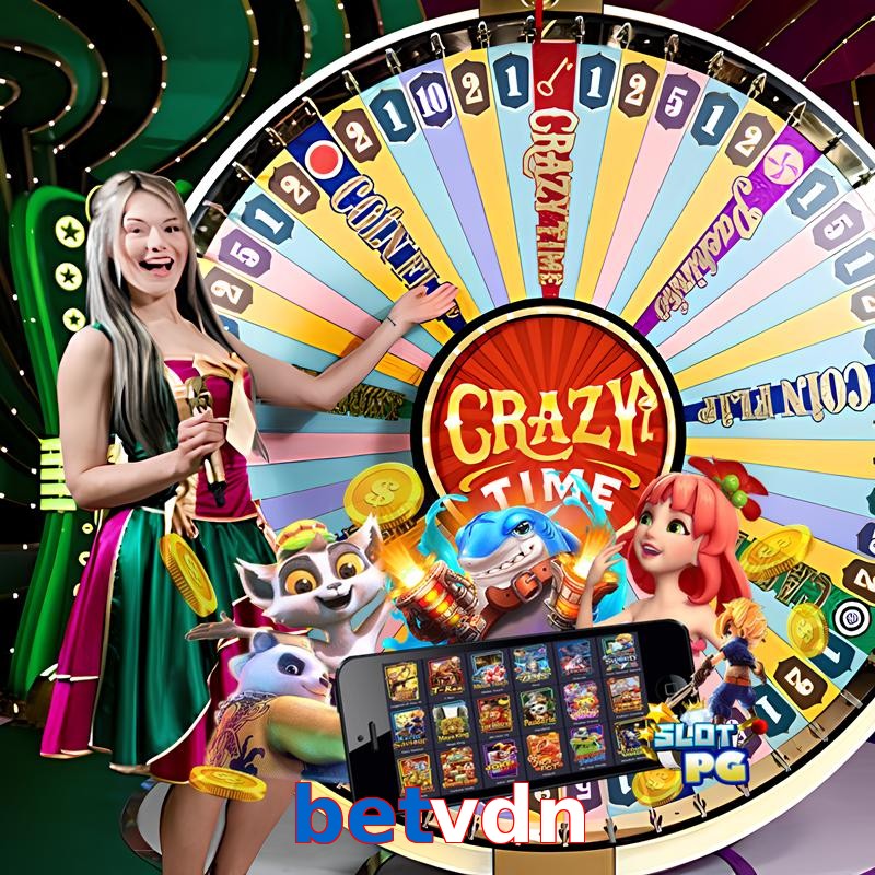 betvdn