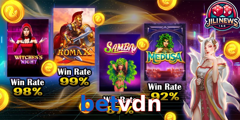 betvdn