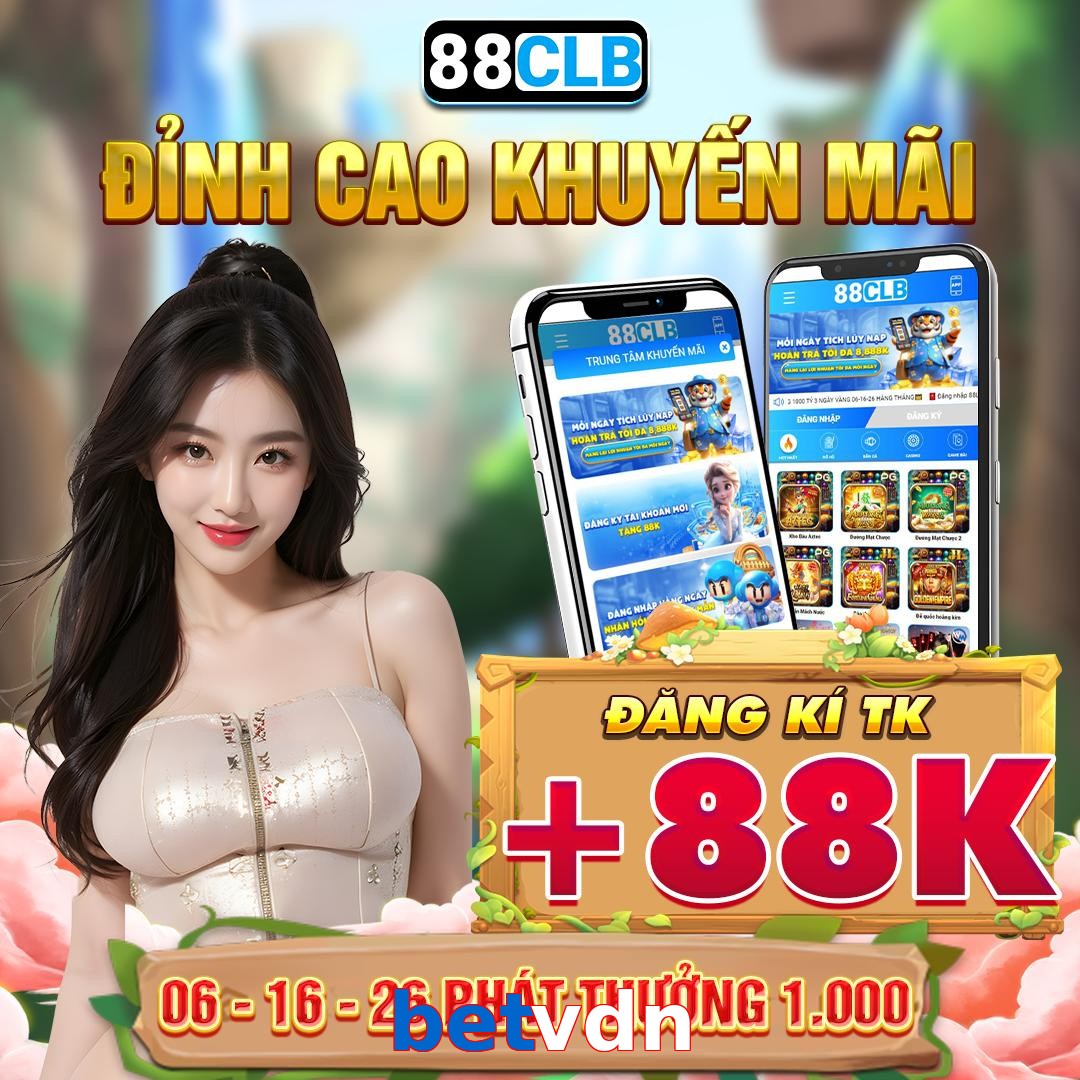 betvdn