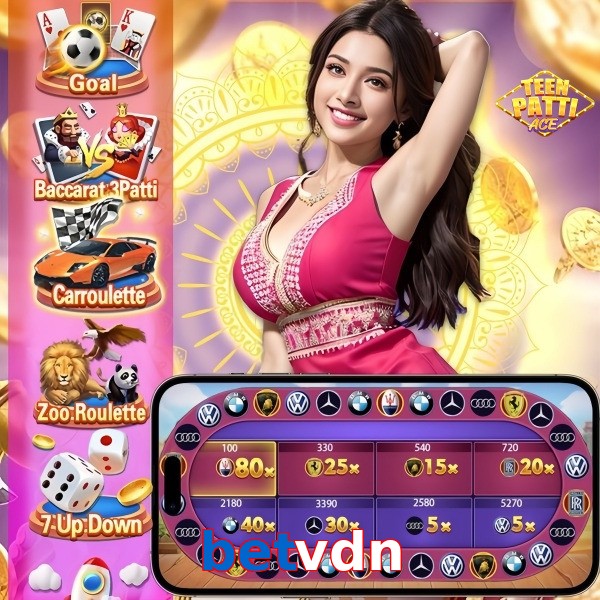 betvdn
