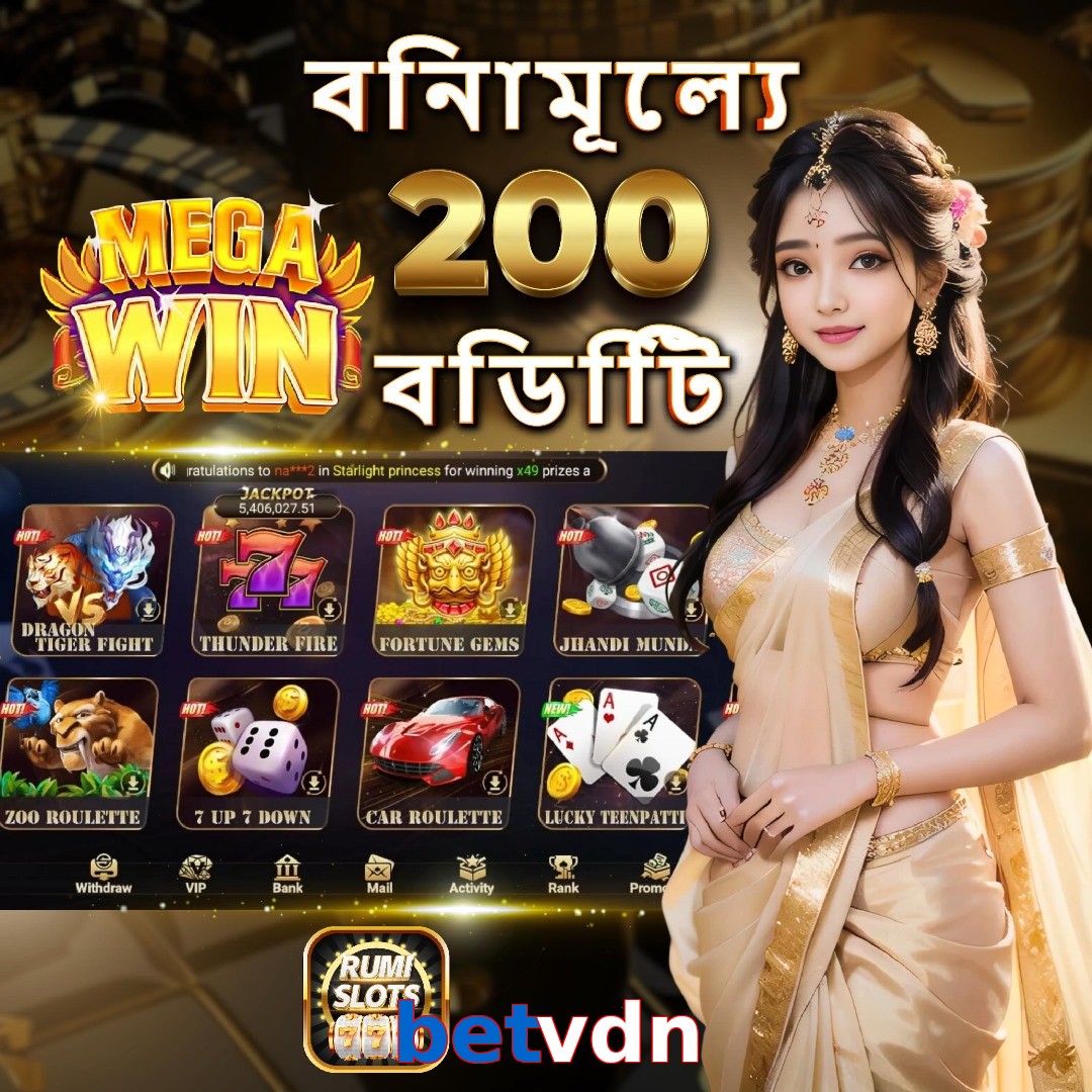 betvdn