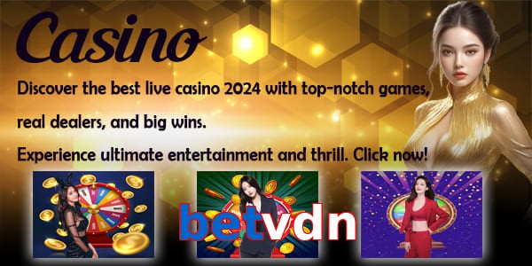 betvdn