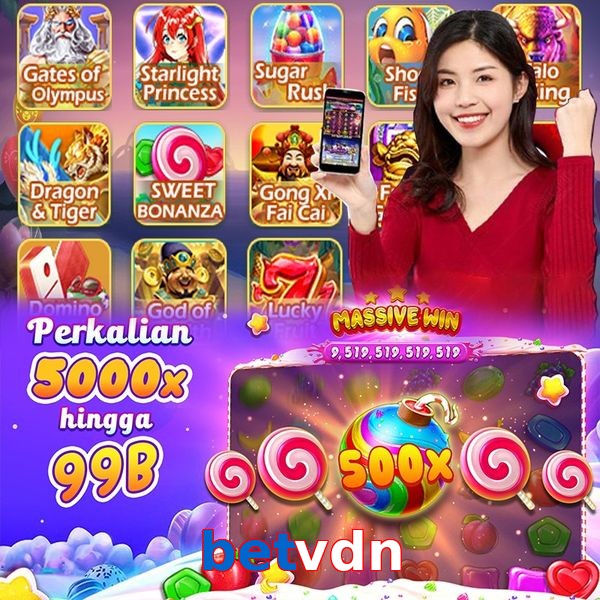 betvdn