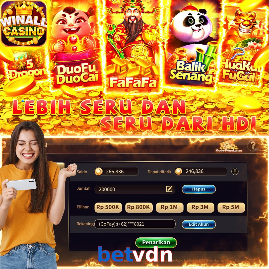 betvdn