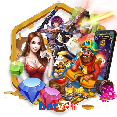 betvdn