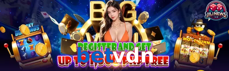 betvdn