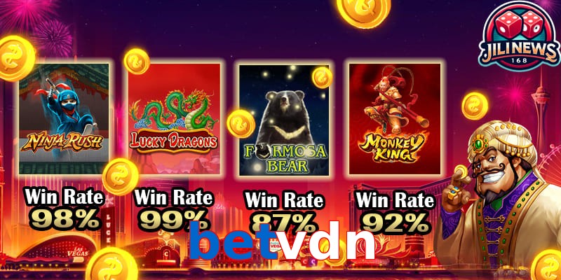betvdn