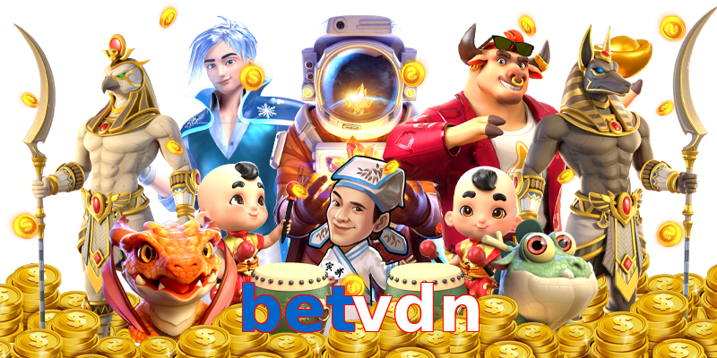 betvdn