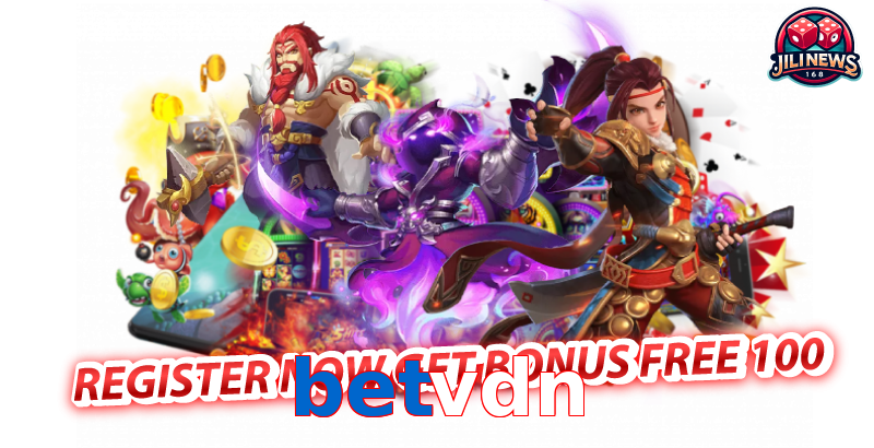 betvdn