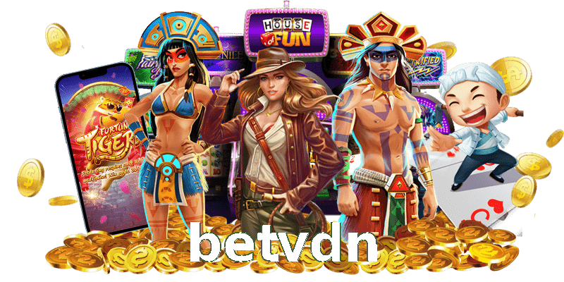 betvdn
