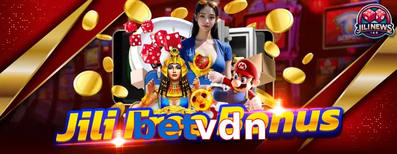 betvdn