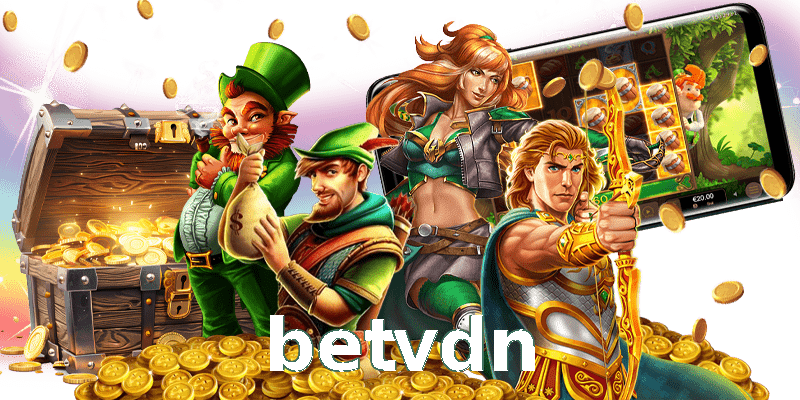betvdn