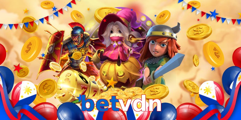 betvdn