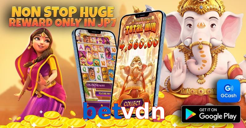 betvdn
