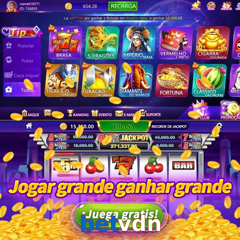 betvdn