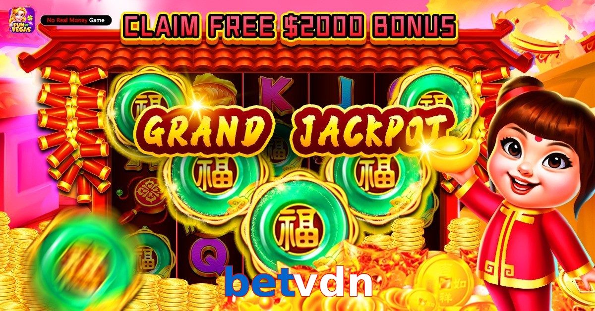 betvdn