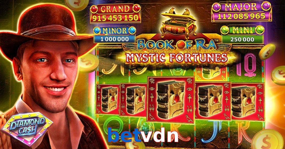 betvdn
