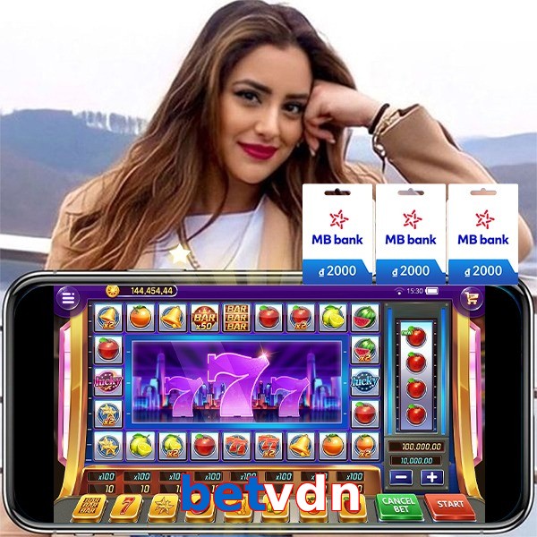 betvdn