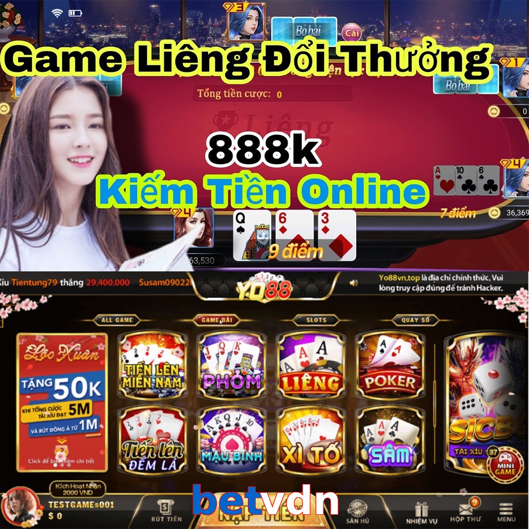 betvdn