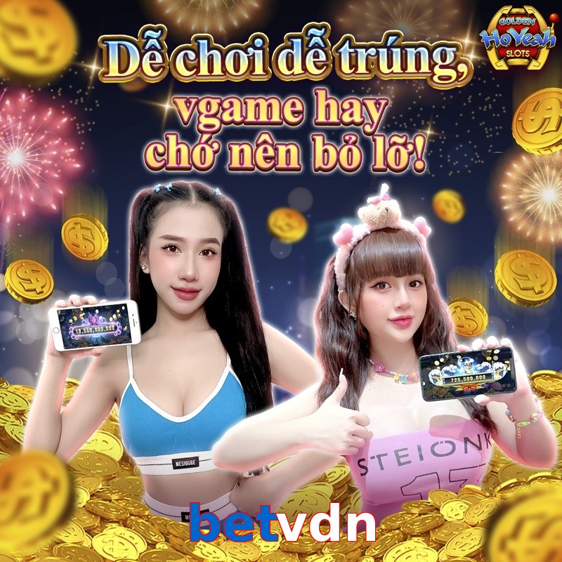betvdn
