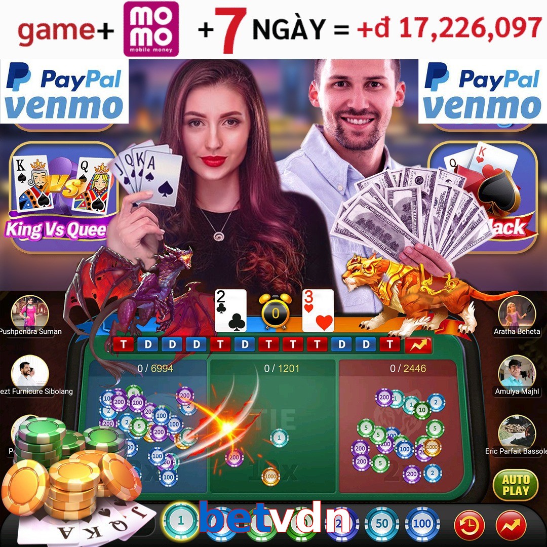 betvdn