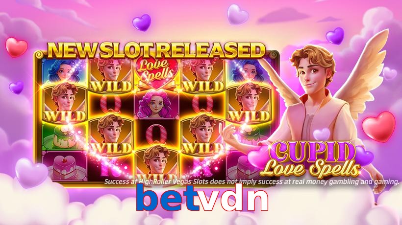 betvdn