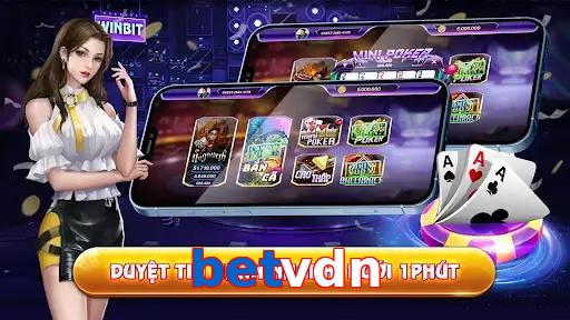 betvdn