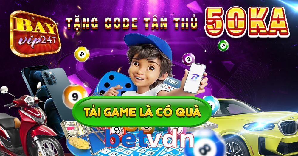 betvdn