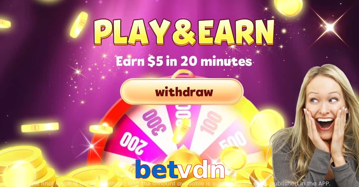 betvdn