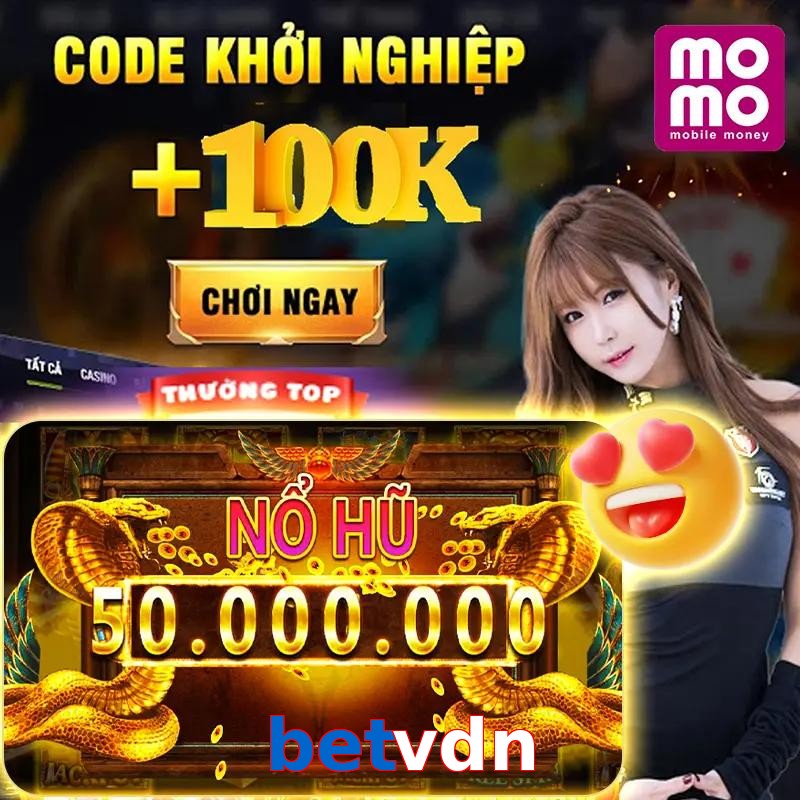 betvdn
