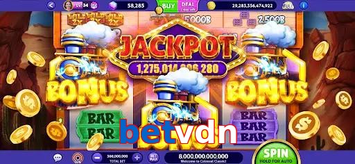 betvdn