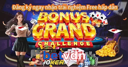 betvdn