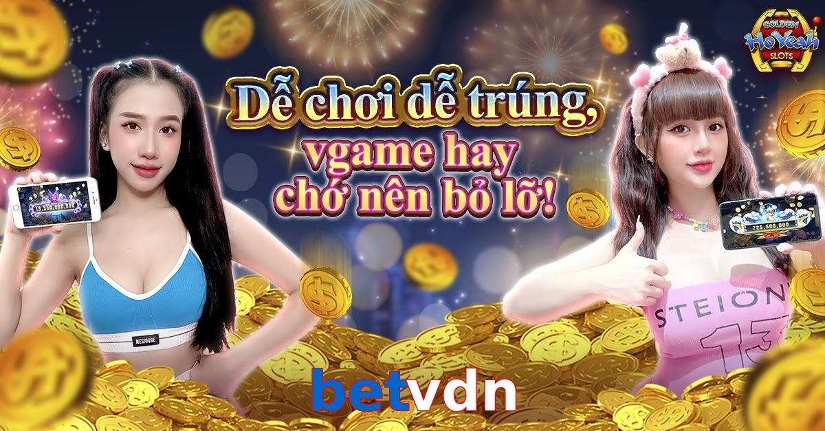 betvdn