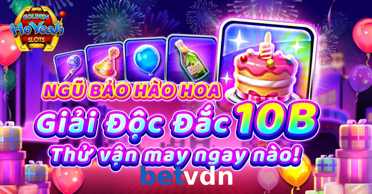 betvdn