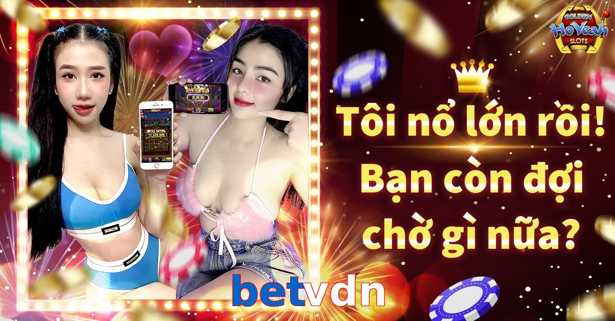 betvdn