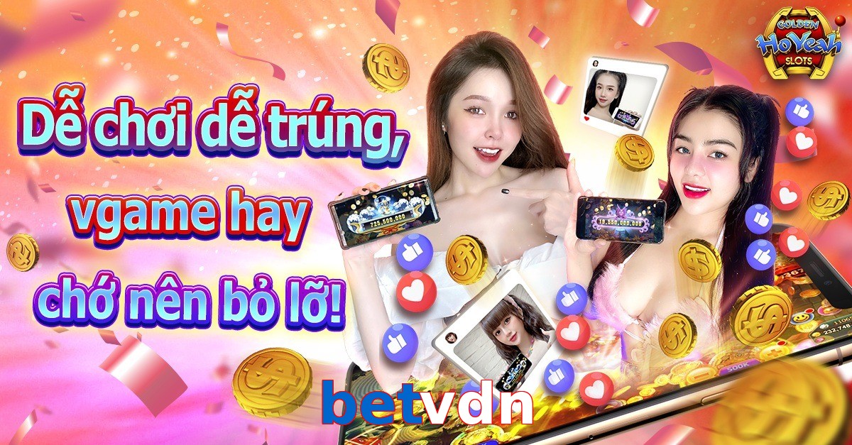 betvdn