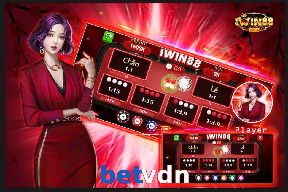 betvdn