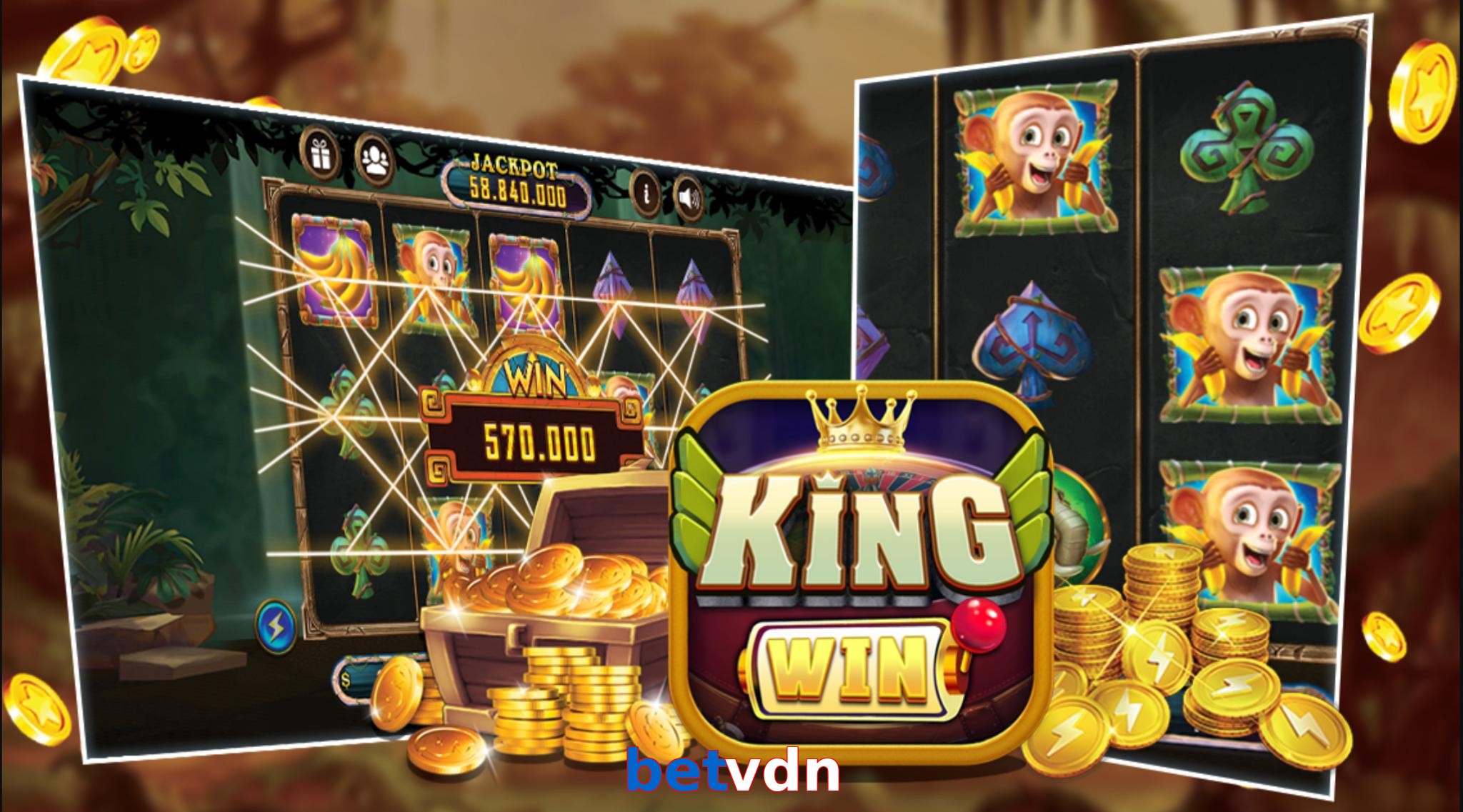 betvdn
