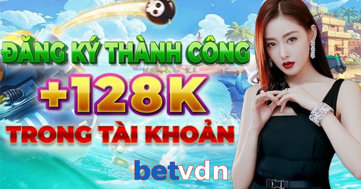 betvdn