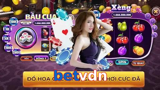 betvdn